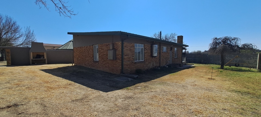 To Let 3 Bedroom Property for Rent in Morelig Free State